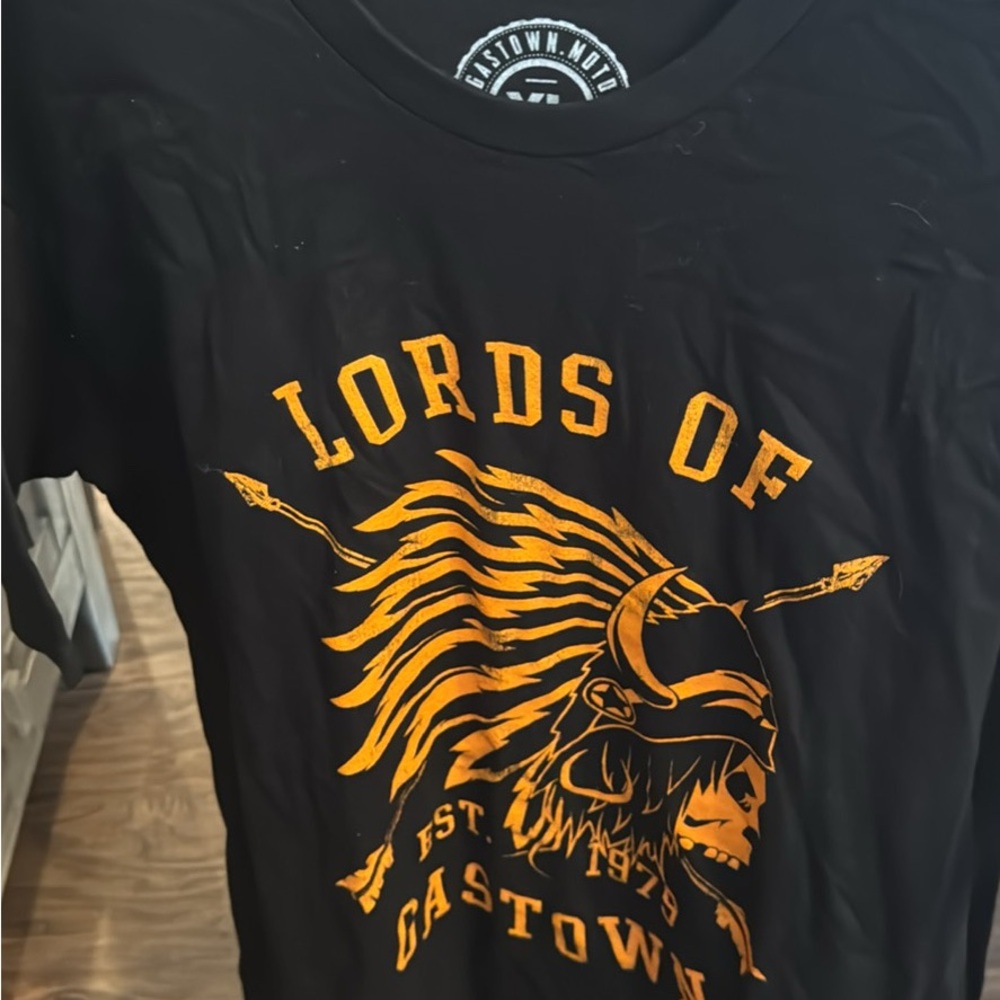 Lords of Gastown